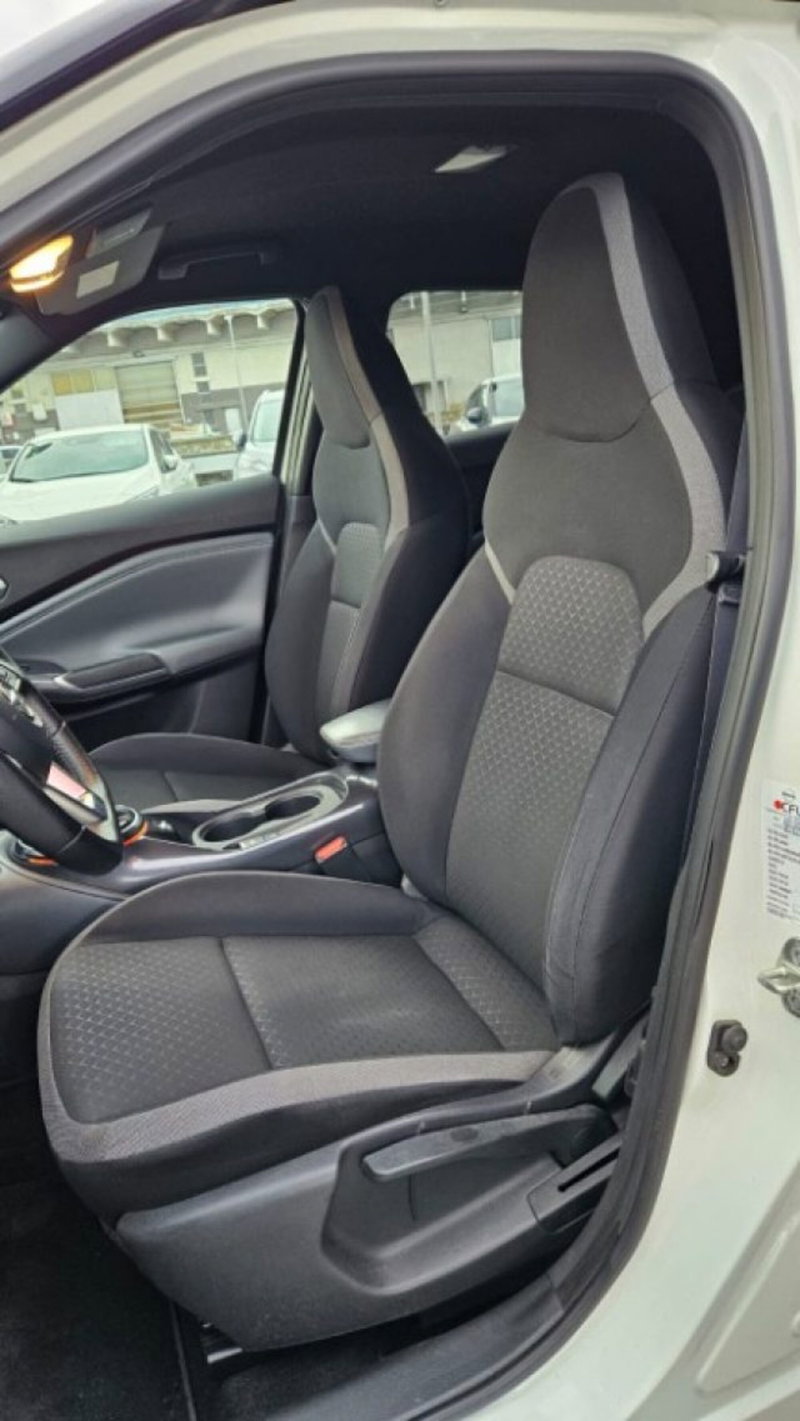 Nissan Juke usata a Lucca (10)