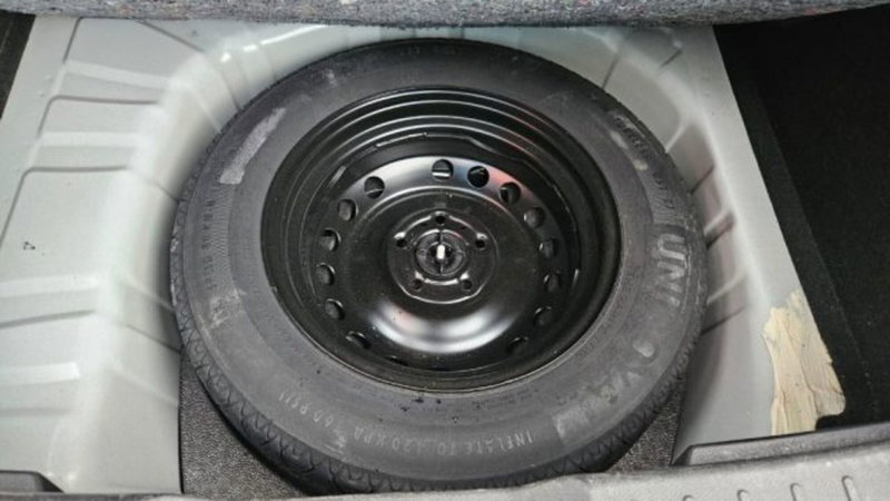 Nissan Juke usata a Lucca (7)