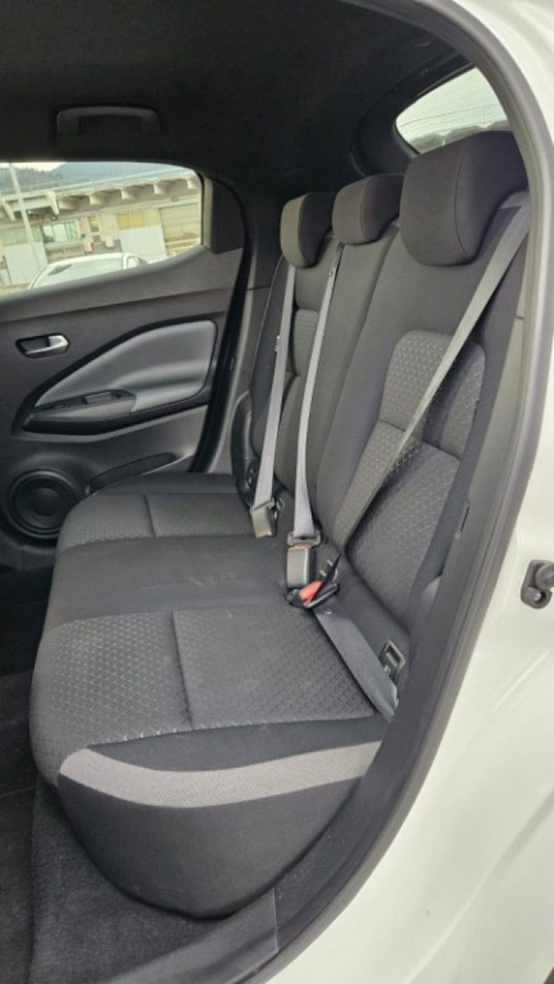 Nissan Juke usata a Lucca (8)