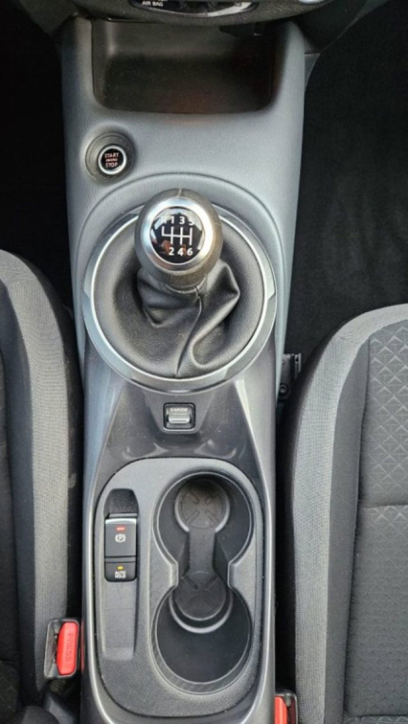 Nissan Juke usata a Lucca (11)