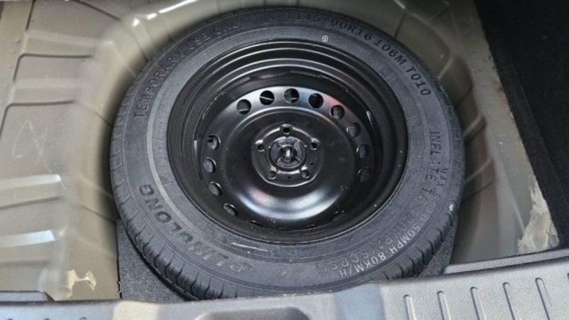 Nissan Juke usata a Lucca (17)