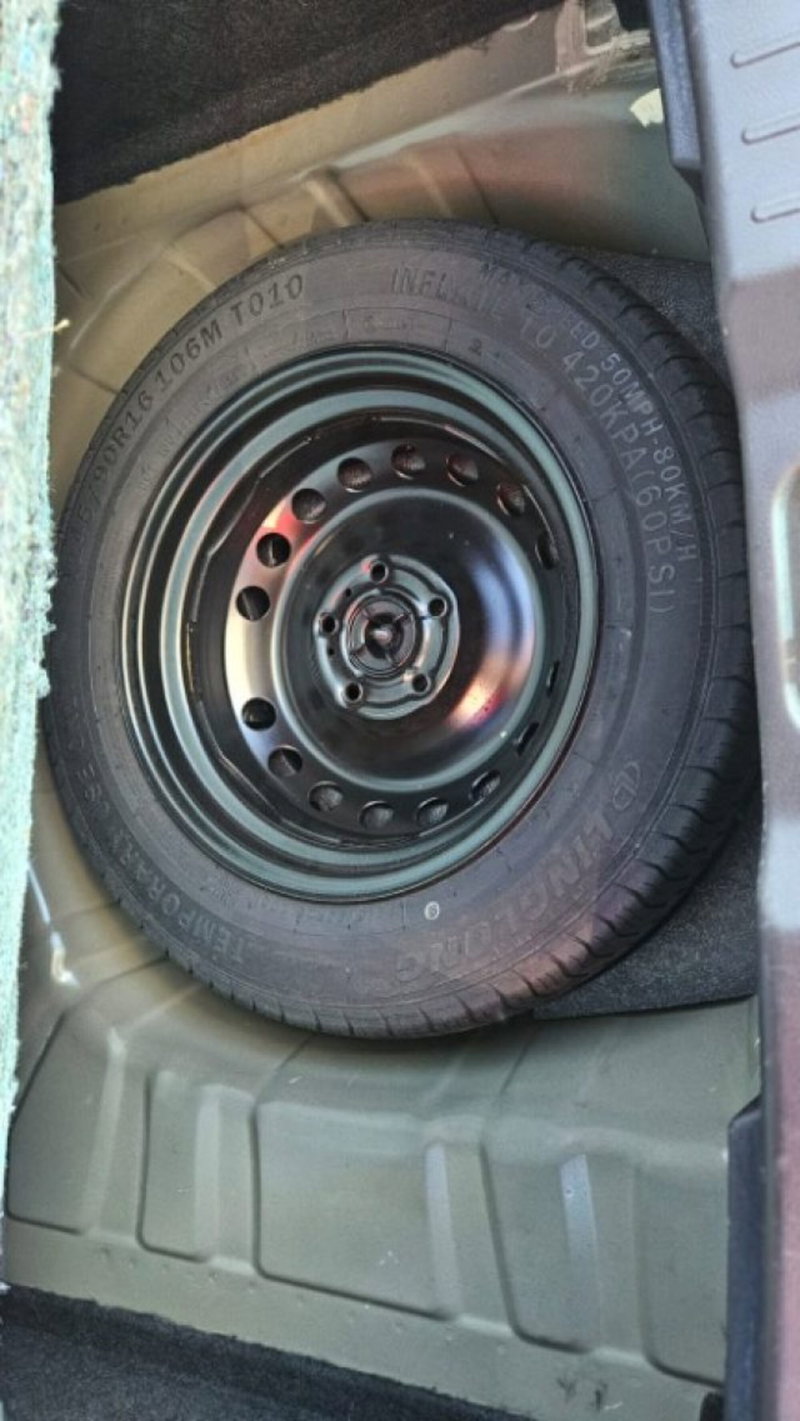 Nissan Juke usata a Lucca (16)