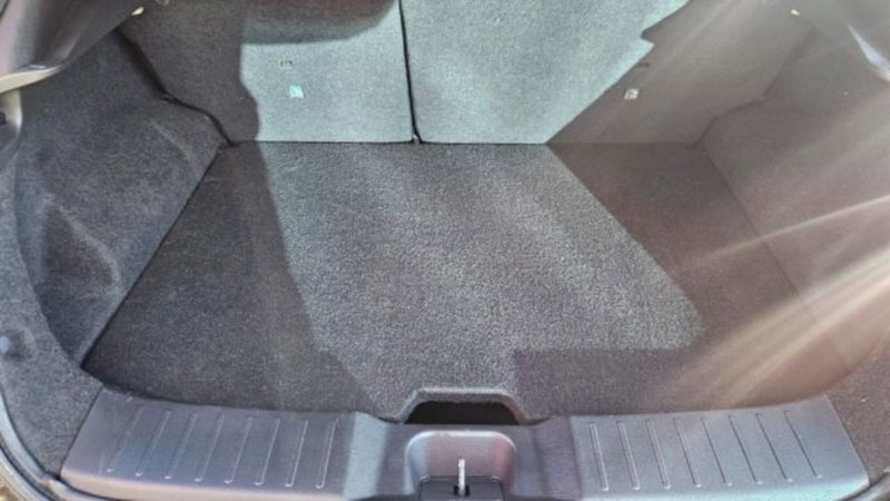 Nissan Juke usata a Lucca (17)