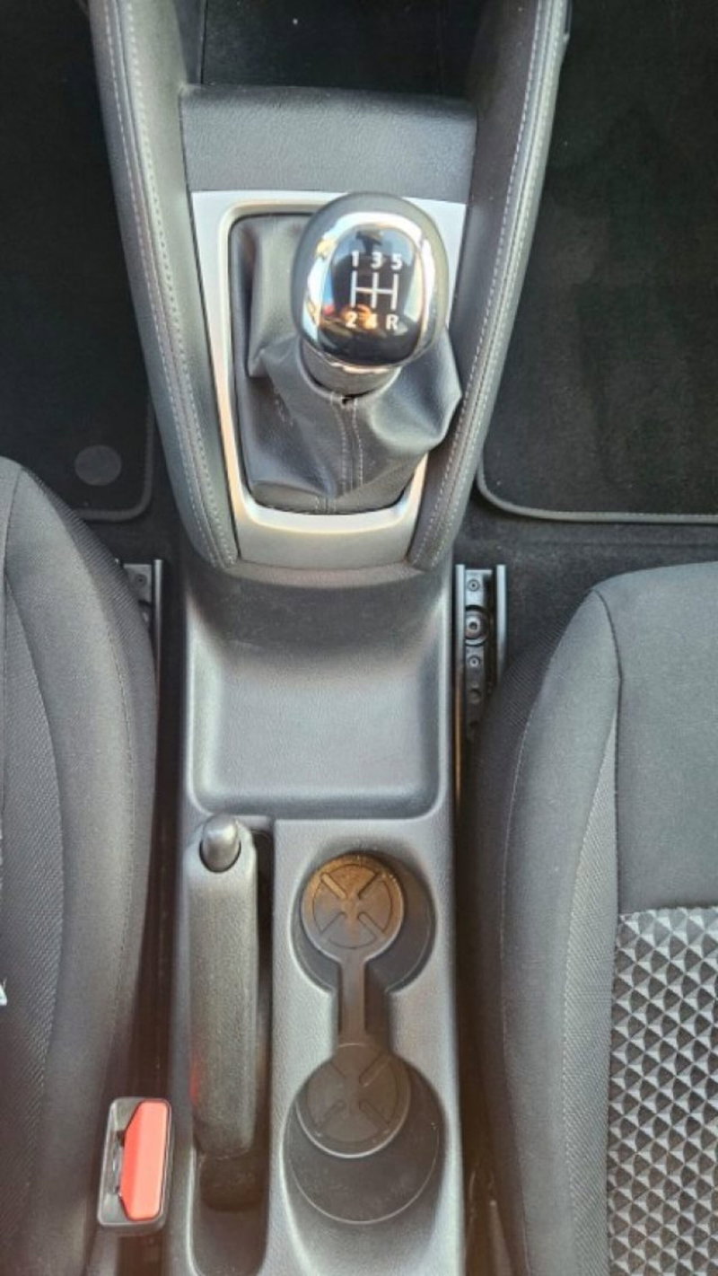 Nissan Micra usata a Lucca (10)