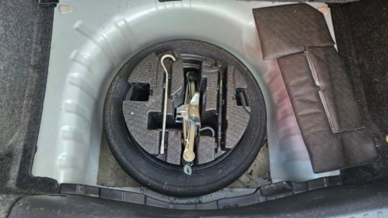 Nissan Micra usata a Lucca (16)