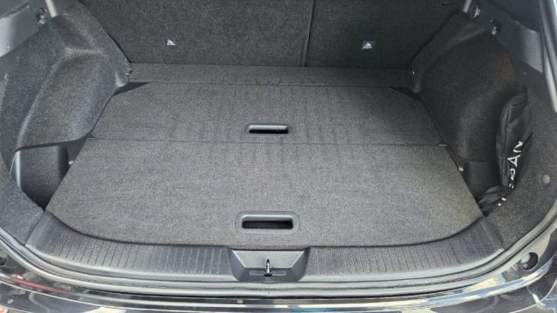 Nissan Qashqai usata a Lucca (11)