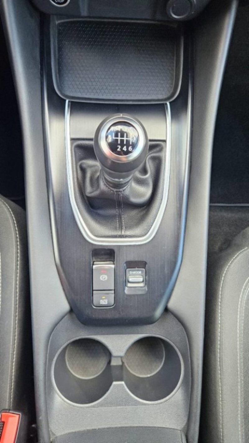 Nissan Qashqai usata a Lucca (13)