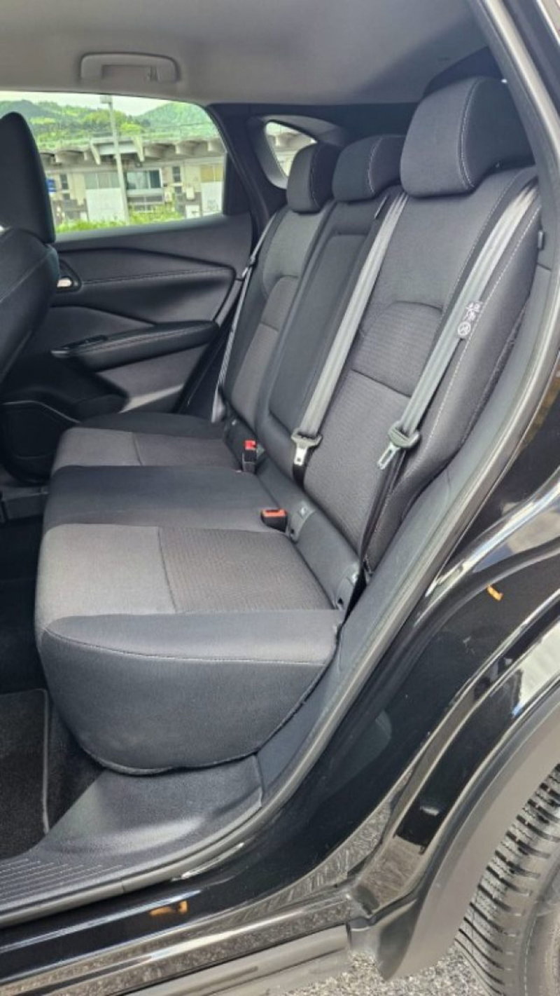 Nissan Qashqai usata a Lucca (16)