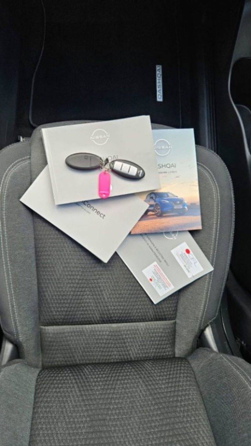 Nissan Qashqai usata a Lucca (8)