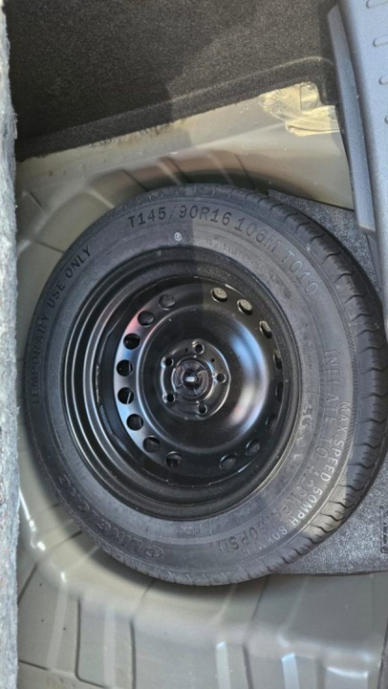 Nissan Juke usata a Lucca (16)