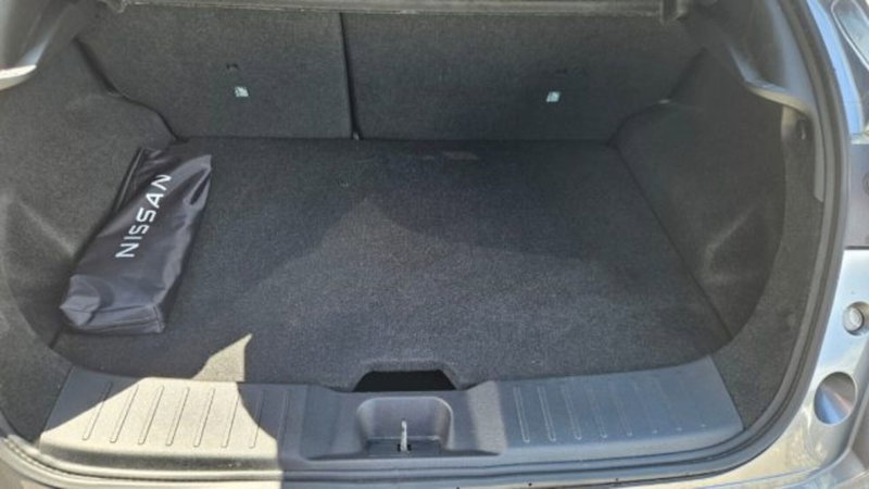 Nissan Juke usata a Lucca (17)