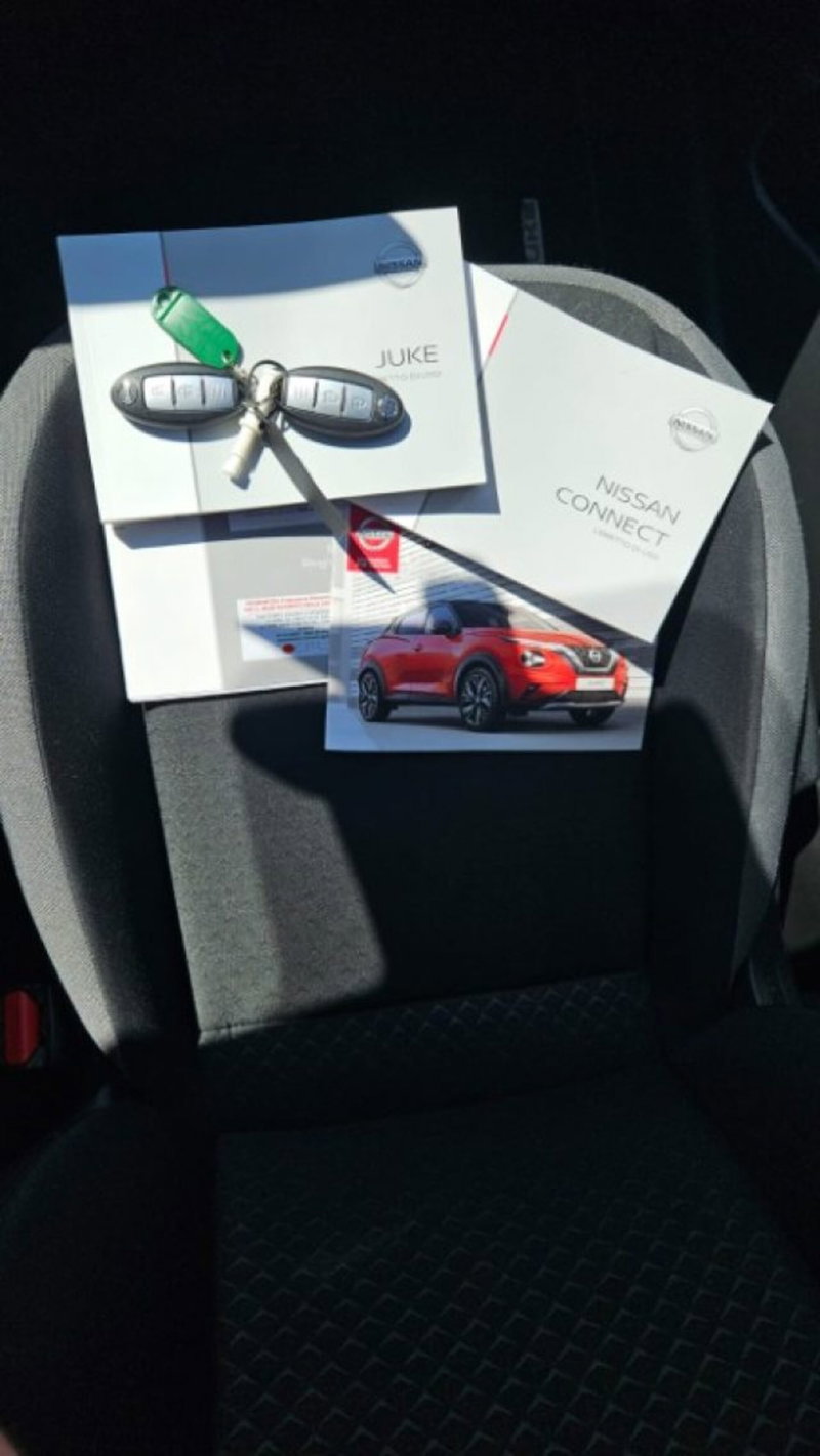 Nissan Juke usata a Lucca (8)