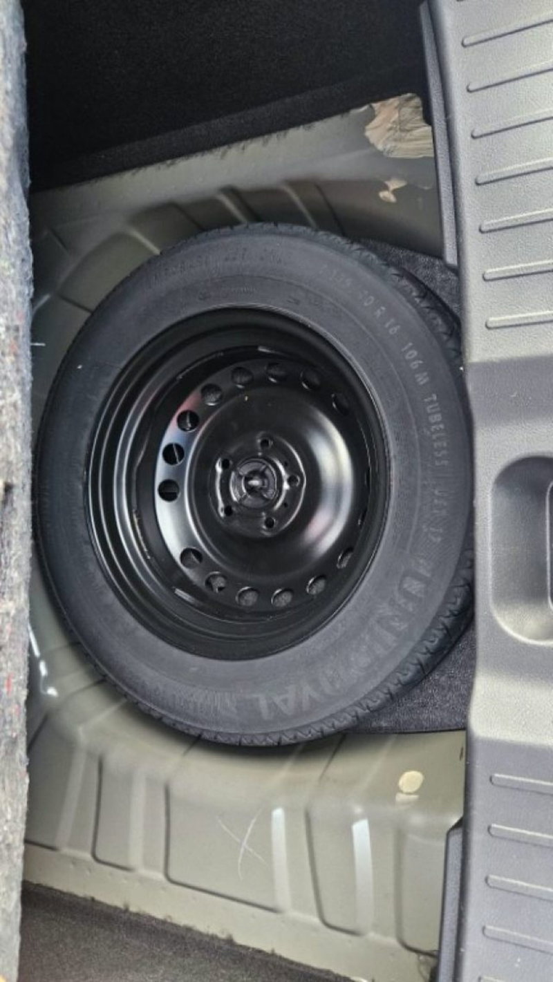 Nissan Juke usata a Lucca (16)