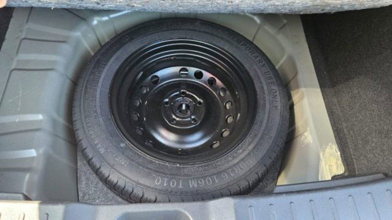 Nissan Juke usata a Lucca (15)