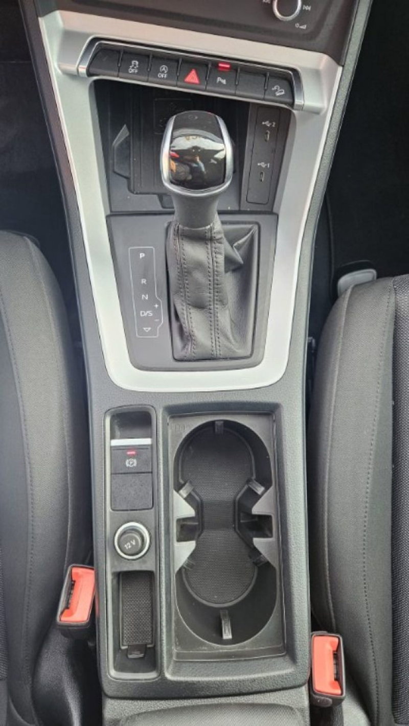 Audi Q3 Sportback usata a Lucca (11)