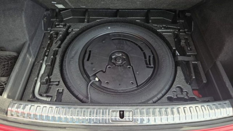 Audi Q3 Sportback usata a Lucca (13)