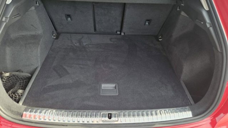 Audi Q3 Sportback usata a Lucca (14)