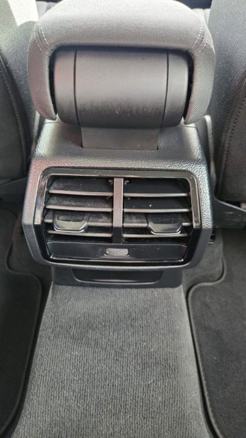 Audi Q3 Sportback usata a Lucca (15)