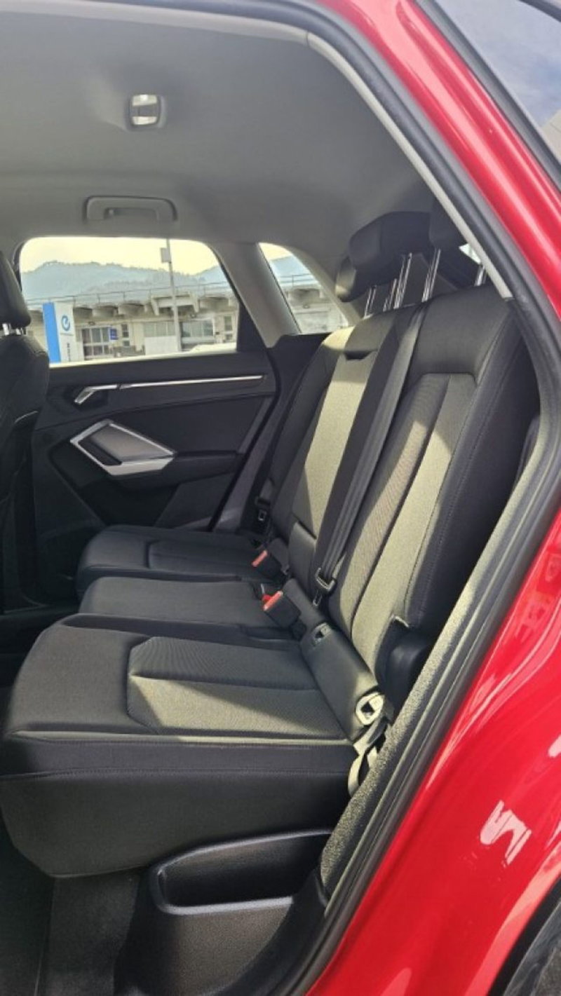 Audi Q3 Sportback usata a Lucca (16)