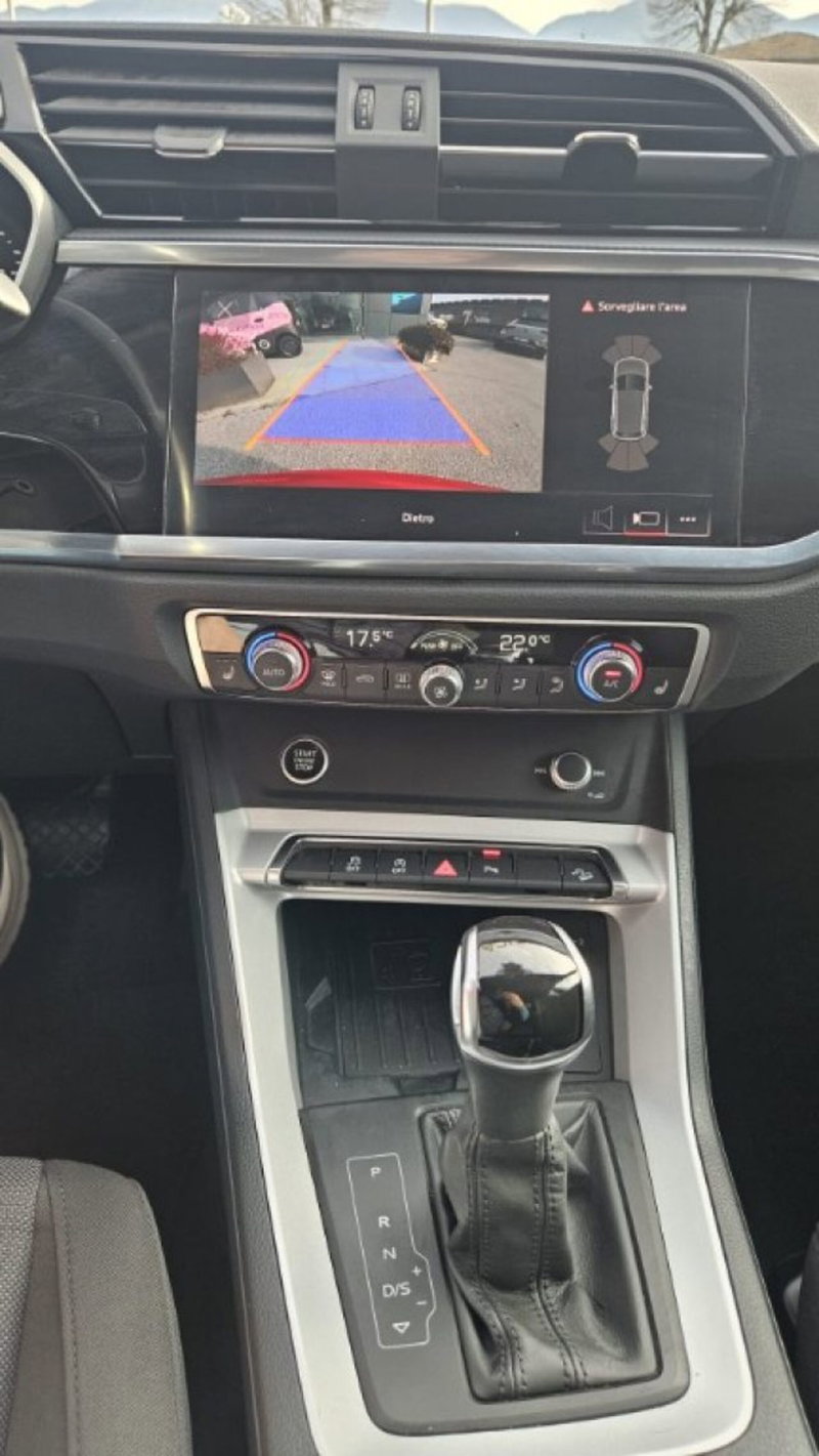 Audi Q3 Sportback usata a Lucca (19)