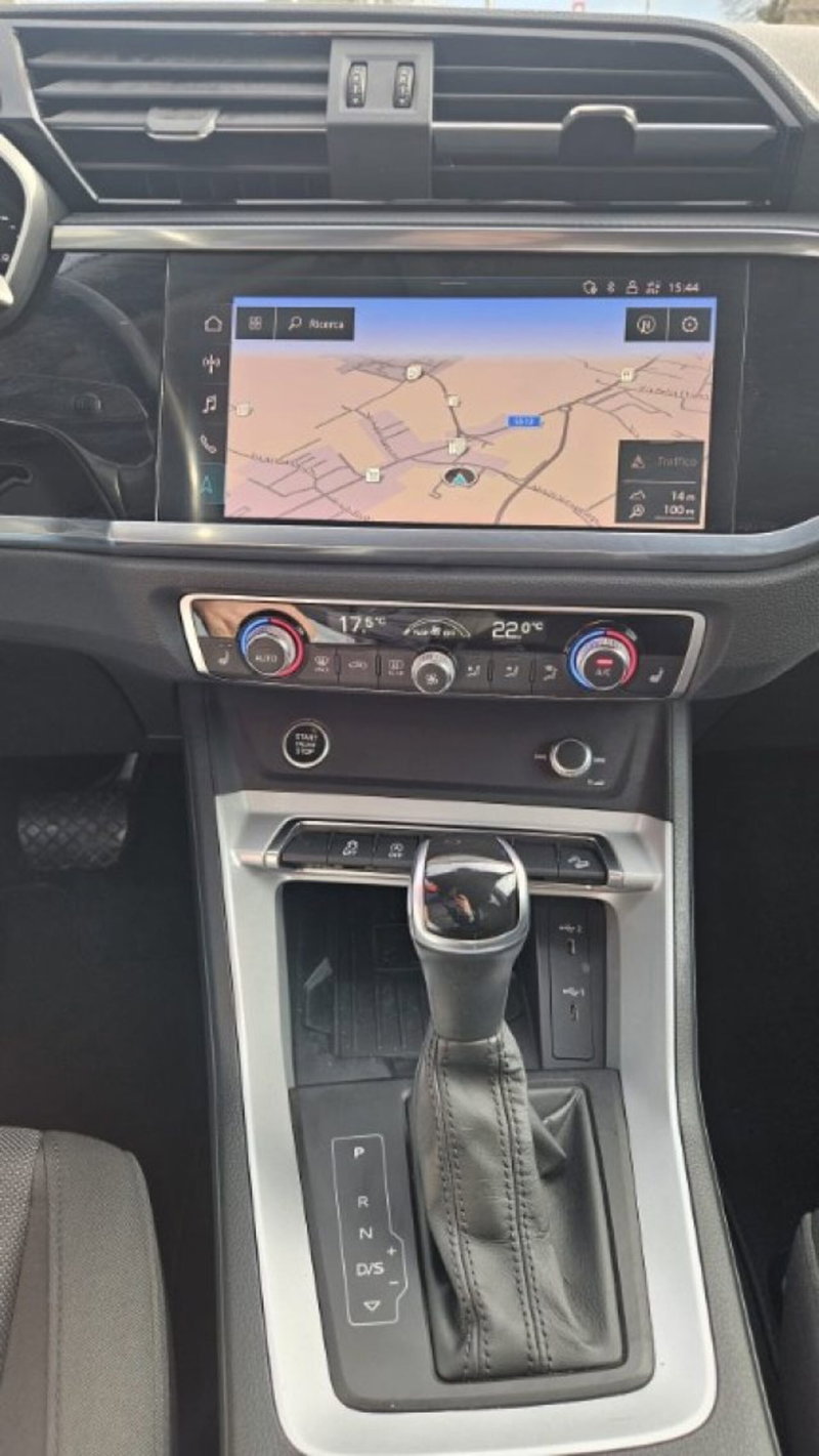 Audi Q3 Sportback usata a Lucca (20)