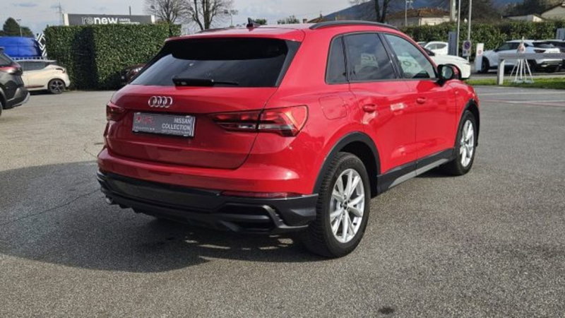 Audi Q3 Sportback usata a Lucca (4)
