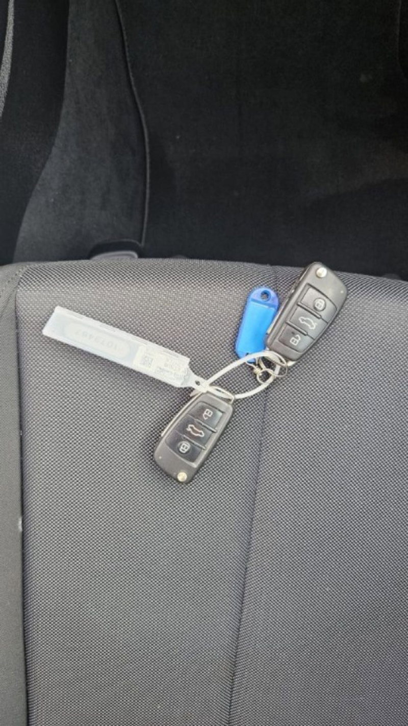 Audi Q3 Sportback usata a Lucca (8)