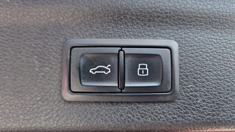 Audi Q3 Sportback usata a Lucca (9)