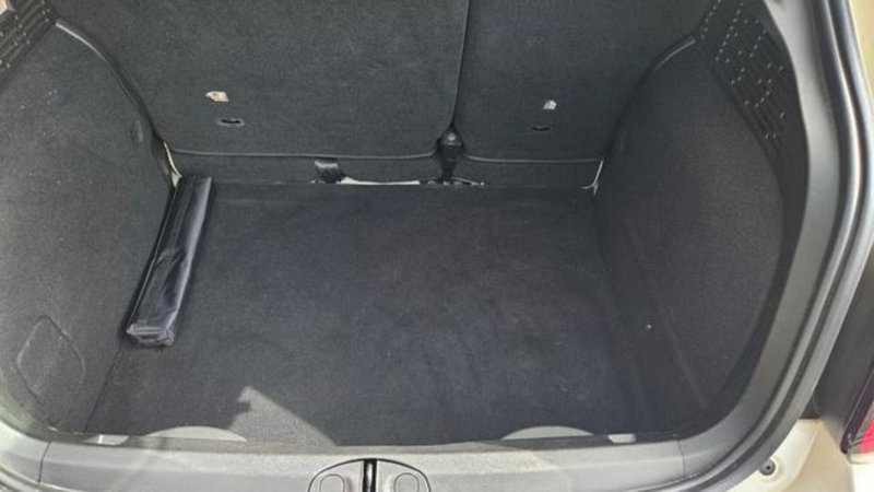 Fiat 500X usata a Lucca (13)