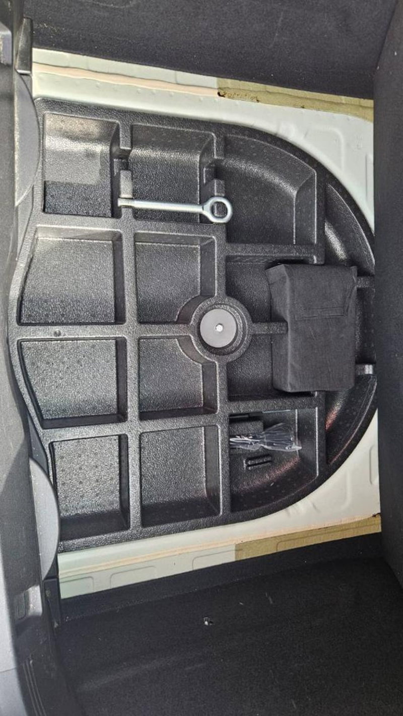 Fiat 500X usata a Lucca (15)