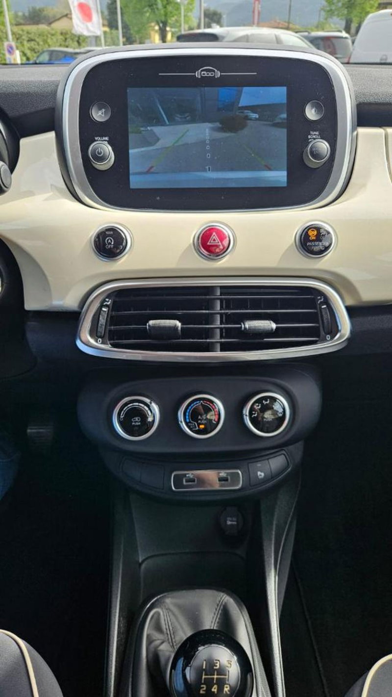 Fiat 500X usata a Lucca (18)