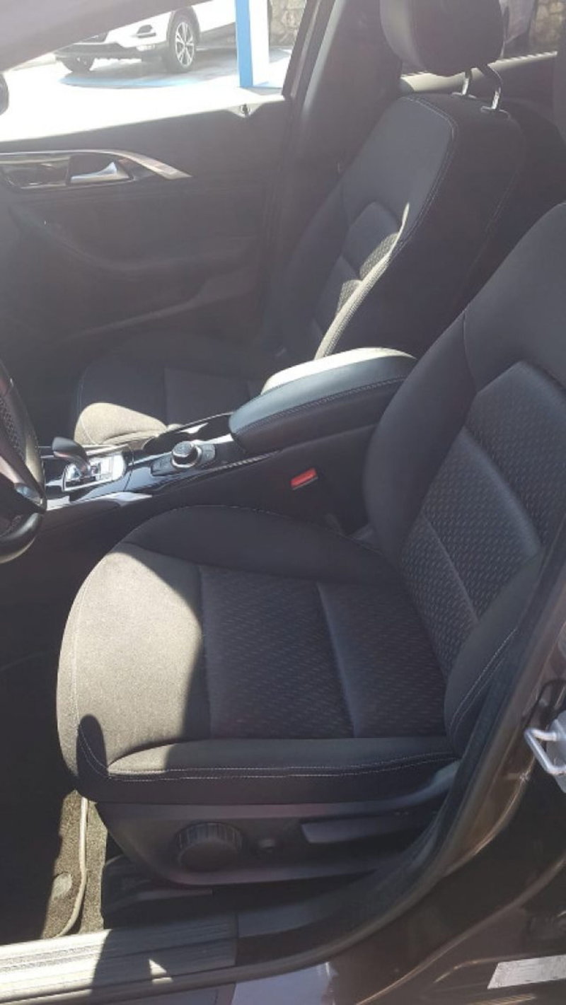 Infiniti QX30 usata a Lucca (6)