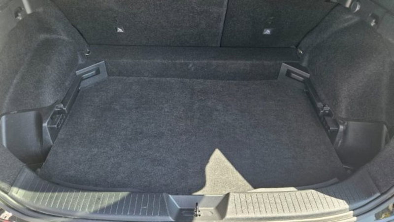 Nissan Qashqai usata a Lucca (11)