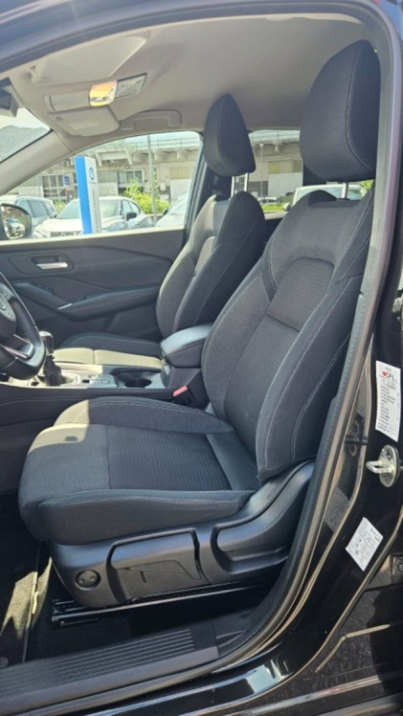 Nissan Qashqai usata a Lucca (15)