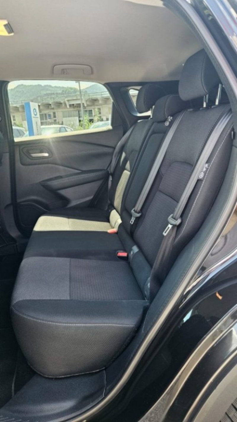 Nissan Qashqai usata a Lucca (16)