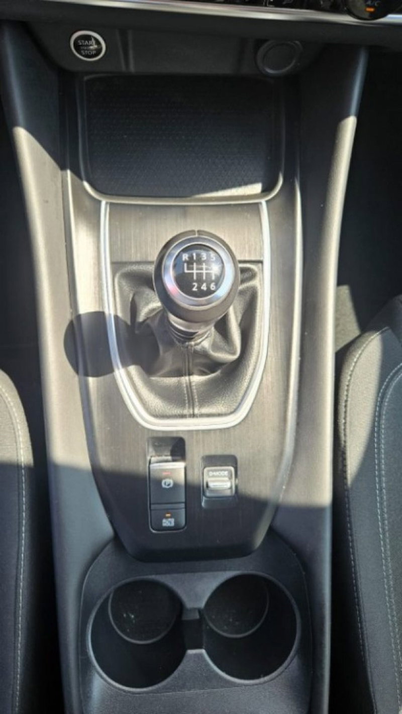 Nissan Qashqai usata a Lucca (9)