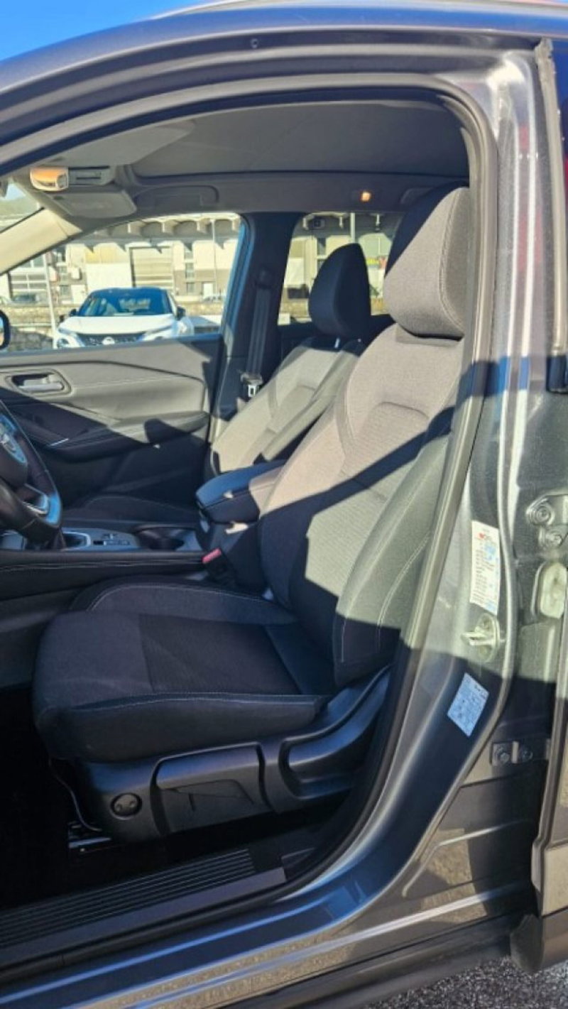 Nissan Qashqai usata a Lucca (16)