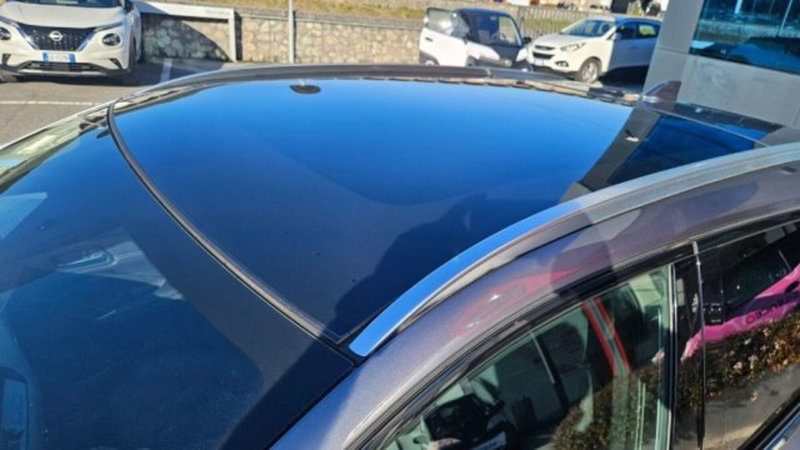 Nissan Qashqai usata a Lucca (17)