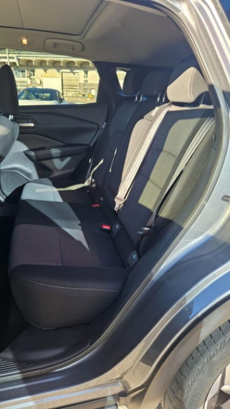 Nissan Qashqai usata a Lucca (19)