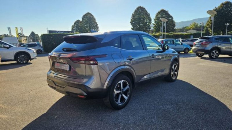 Nissan Qashqai usata a Lucca (4)