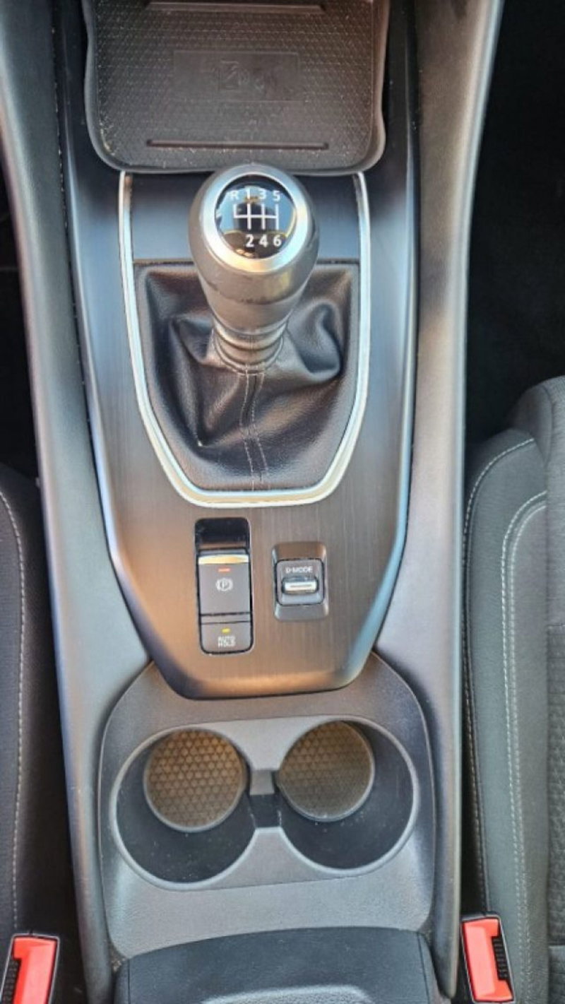 Nissan Qashqai usata a Lucca (9)