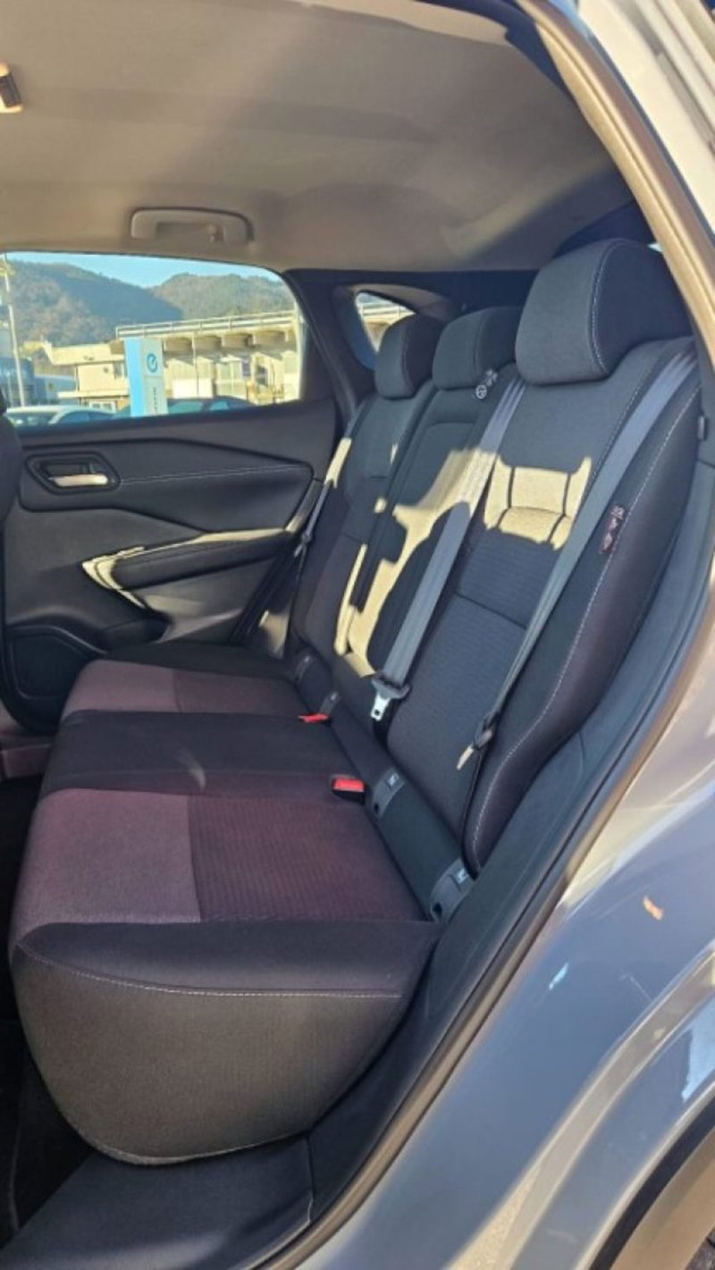 Nissan Qashqai usata a Lucca (13)