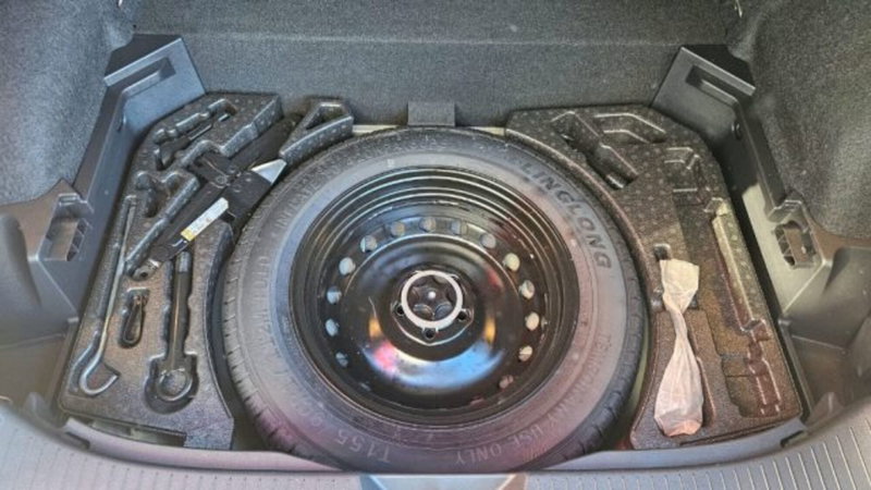 Nissan Qashqai usata a Lucca (14)