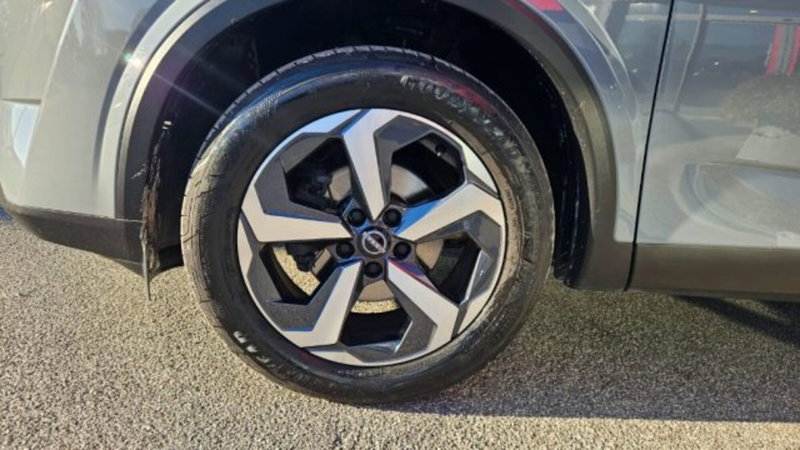 Nissan Qashqai usata a Lucca (17)