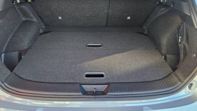 Nissan Qashqai usata a Lucca (9)