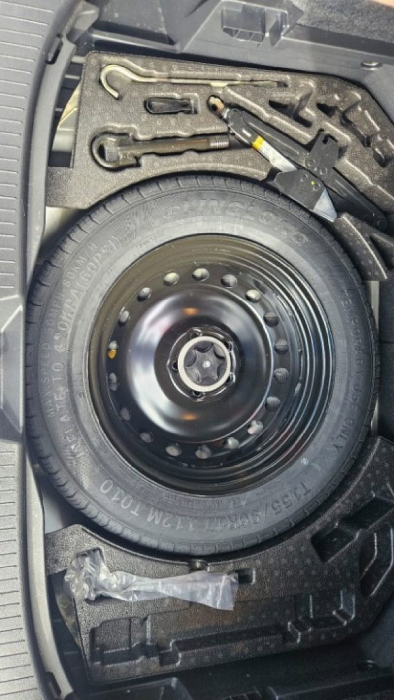 Nissan Qashqai usata a Lucca (17)