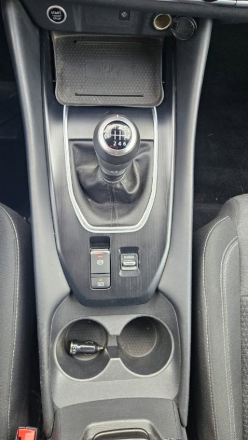 Nissan Qashqai usata a Lucca (10)