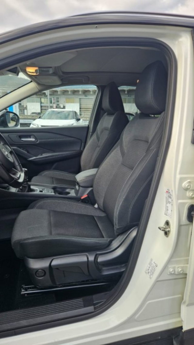 Nissan Qashqai usata a Lucca (14)