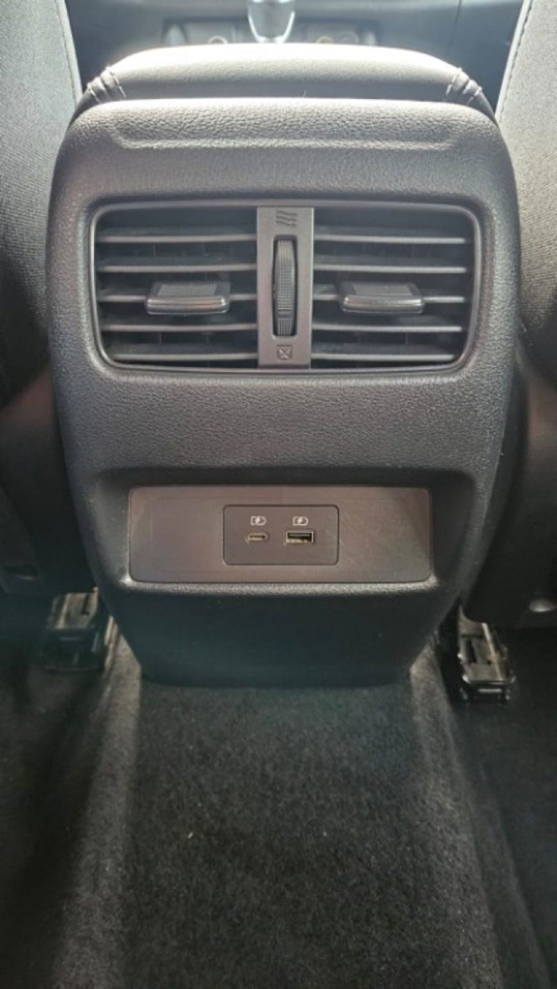 Nissan Qashqai usata a Lucca (15)