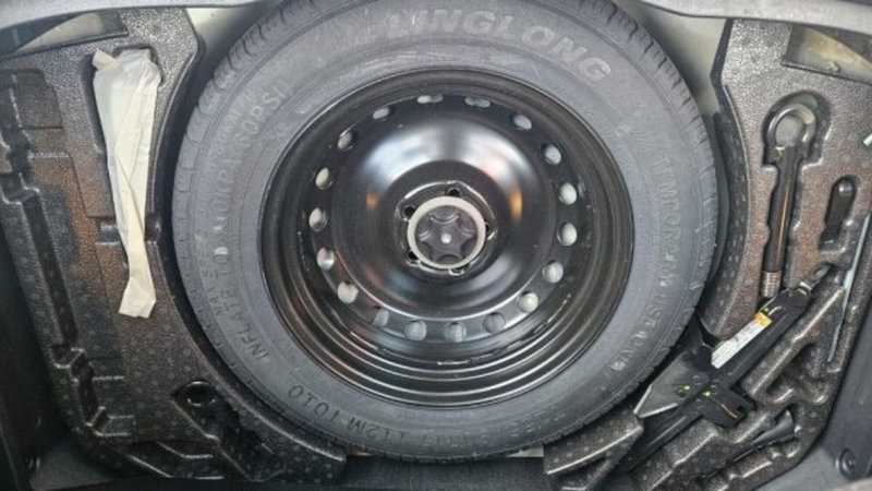 Nissan Qashqai usata a Lucca (18)